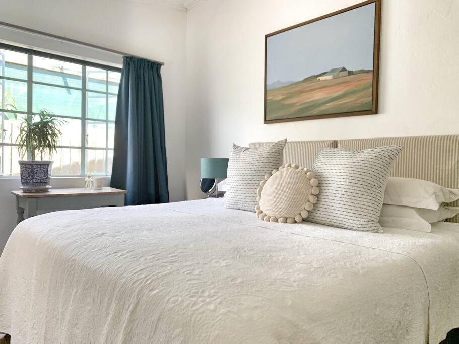The Town House - Lower Knysna Central Exterior foto
